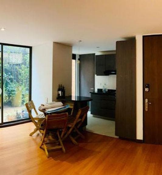 Foto 9 de 19: Apartamento en La Calleja, Bogotá D.C.