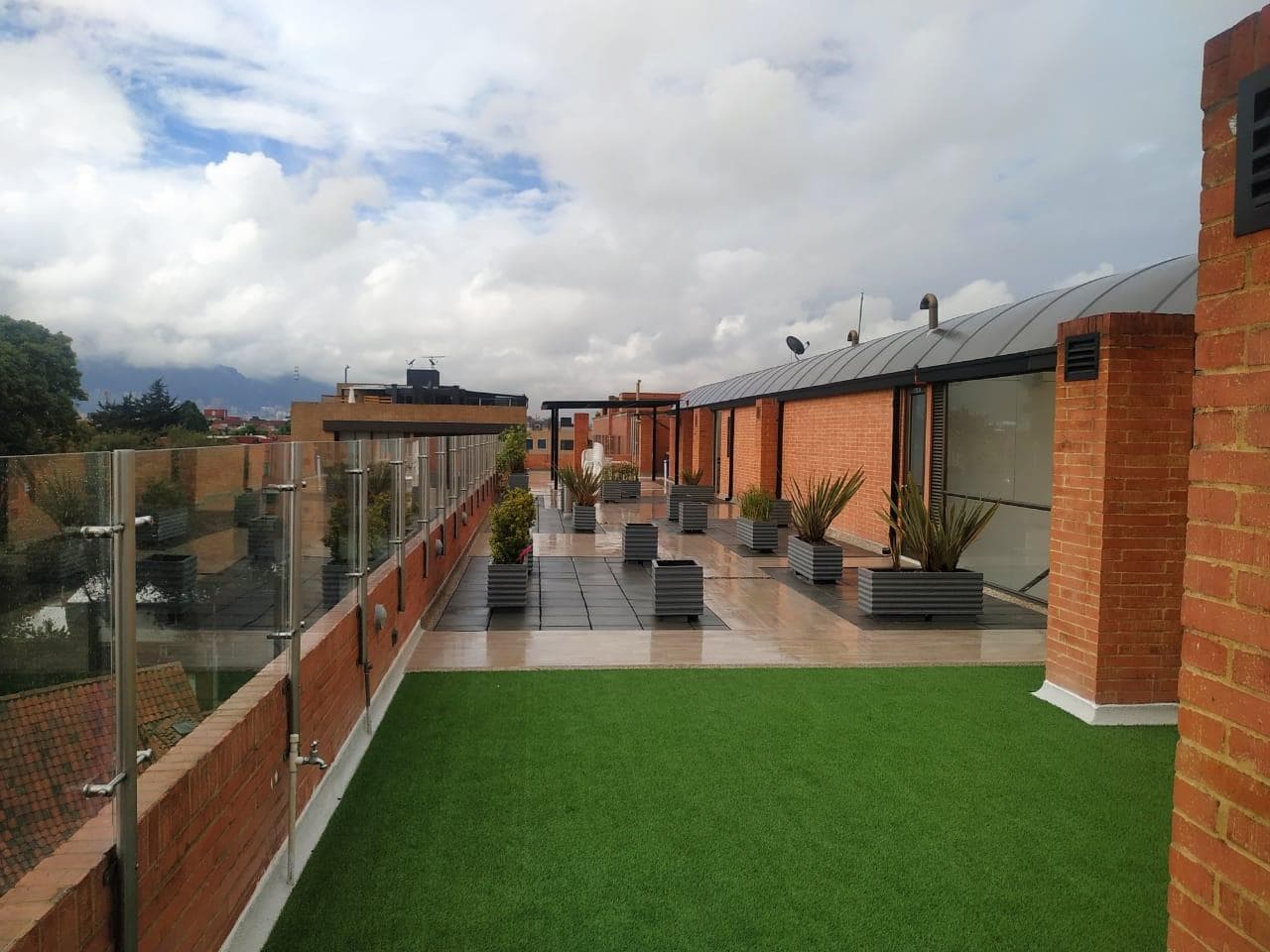 Foto 17 de 19: Apartamento en La Calleja, Bogotá D.C.