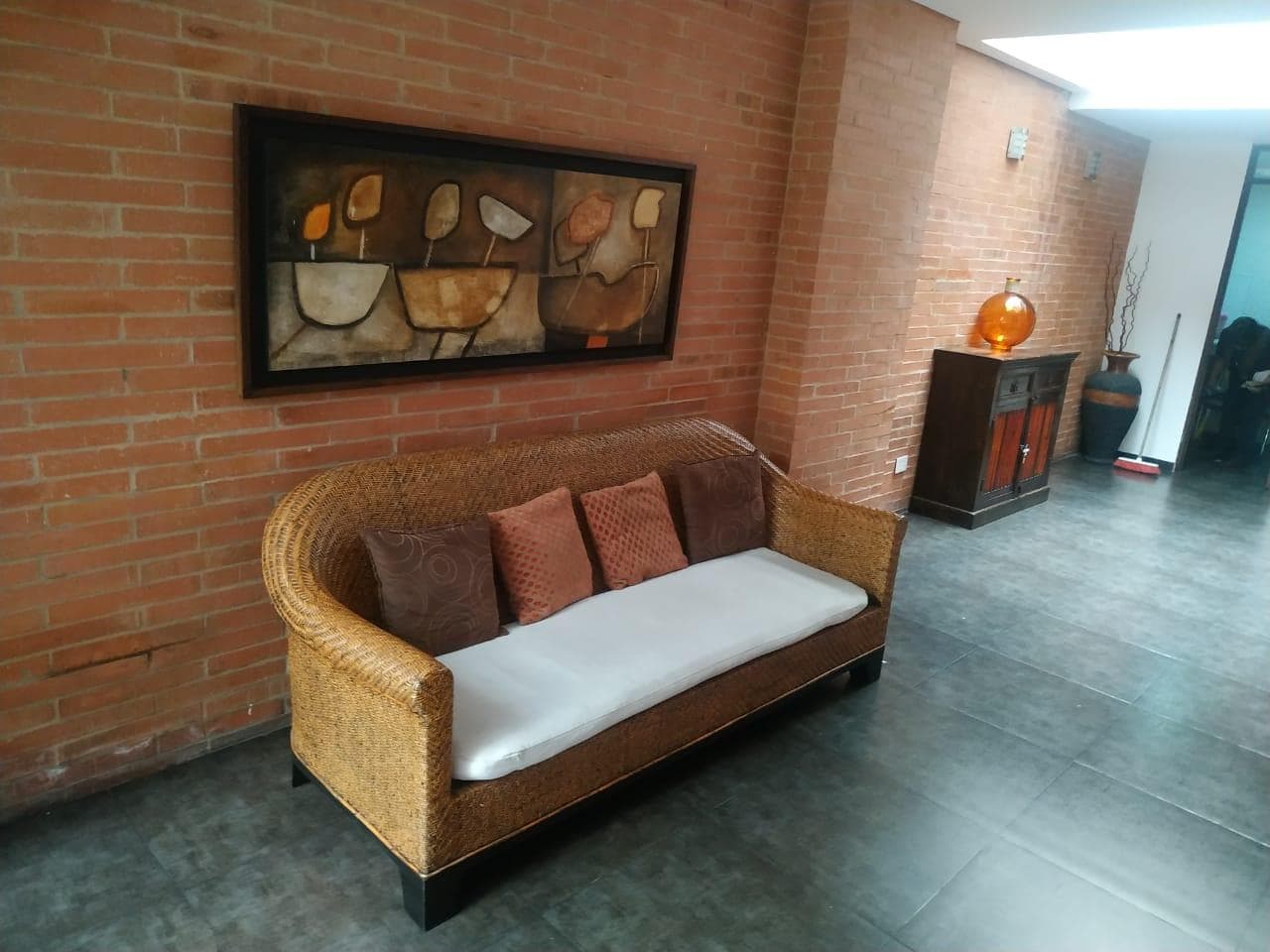 Foto 19 de 19: Apartamento en La Calleja, Bogotá D.C.