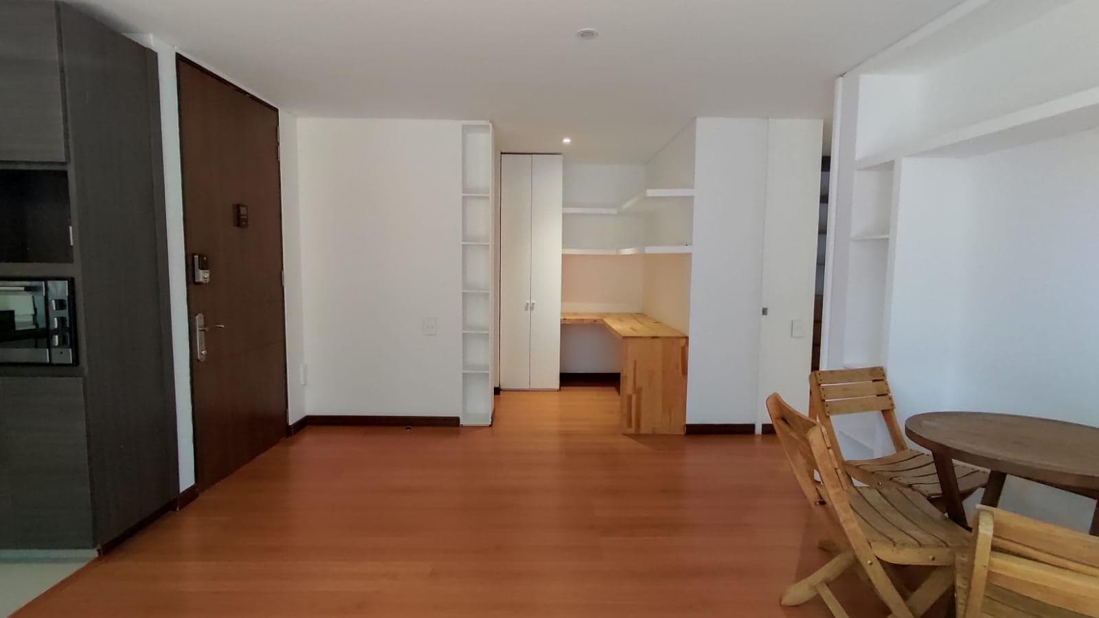 Foto 4 de 19: Apartamento en La Calleja, Bogotá D.C.