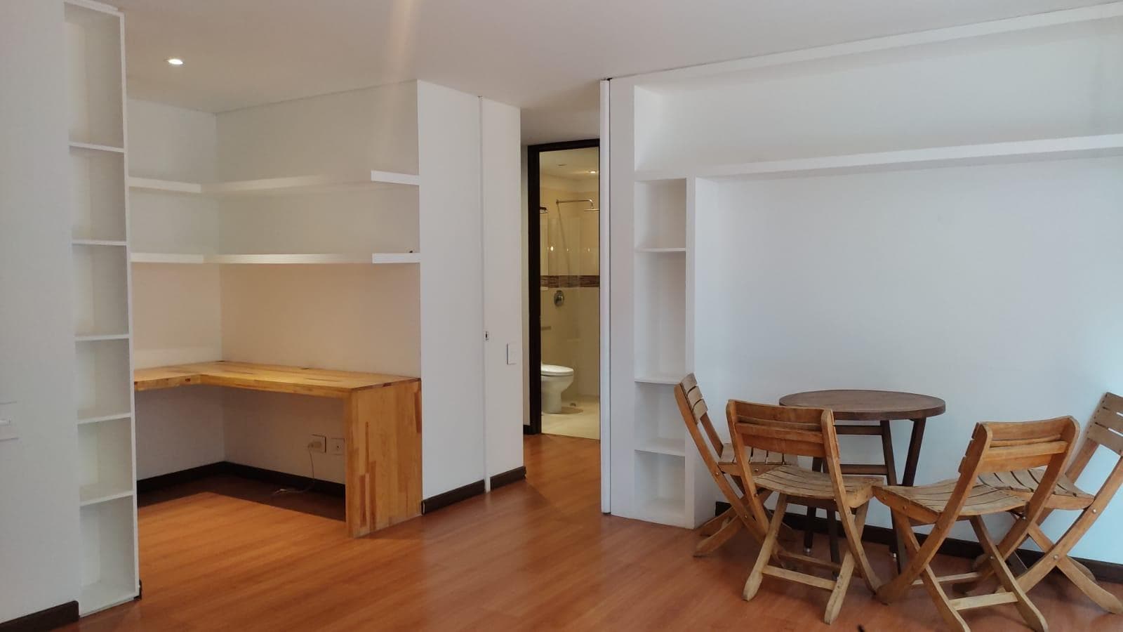 Foto 3 de 19: Apartamento en La Calleja, Bogotá D.C.