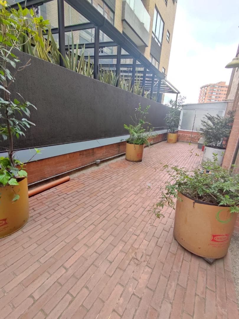 Foto 5 de 19: Apartamento en La Calleja, Bogotá D.C.