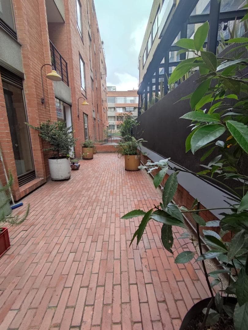 Foto 6 de 19: Apartamento en La Calleja, Bogotá D.C.