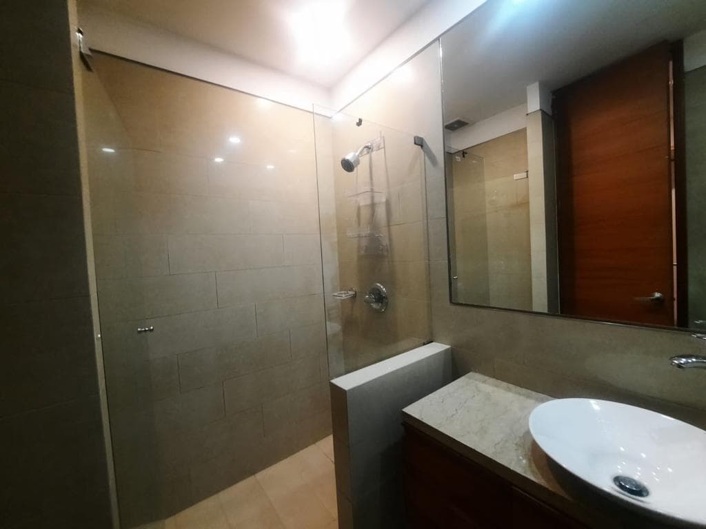 Foto 12 de 15: Apartamento en Bellavista, Bogotá D.C.