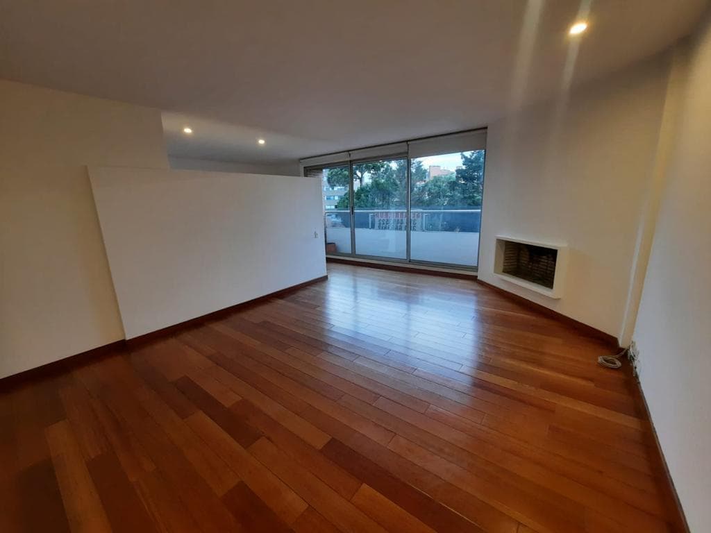 Foto 14 de 15: Apartamento en Bellavista, Bogotá D.C.