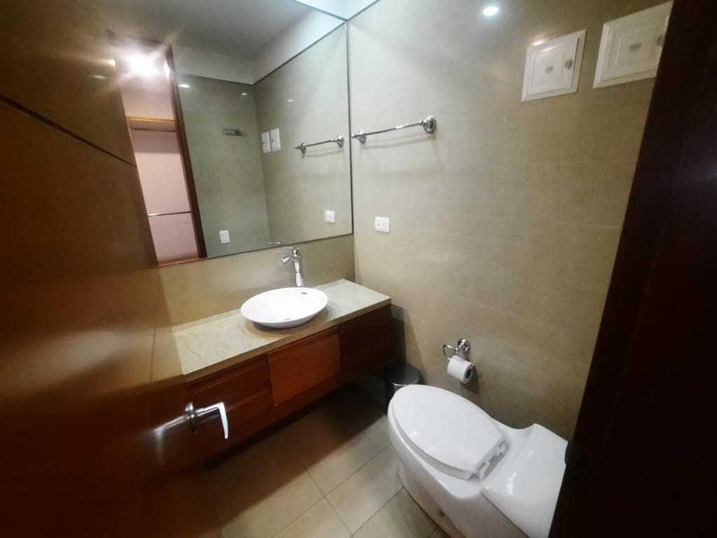 Foto 4 de 15: Apartamento en Bellavista, Bogotá D.C.