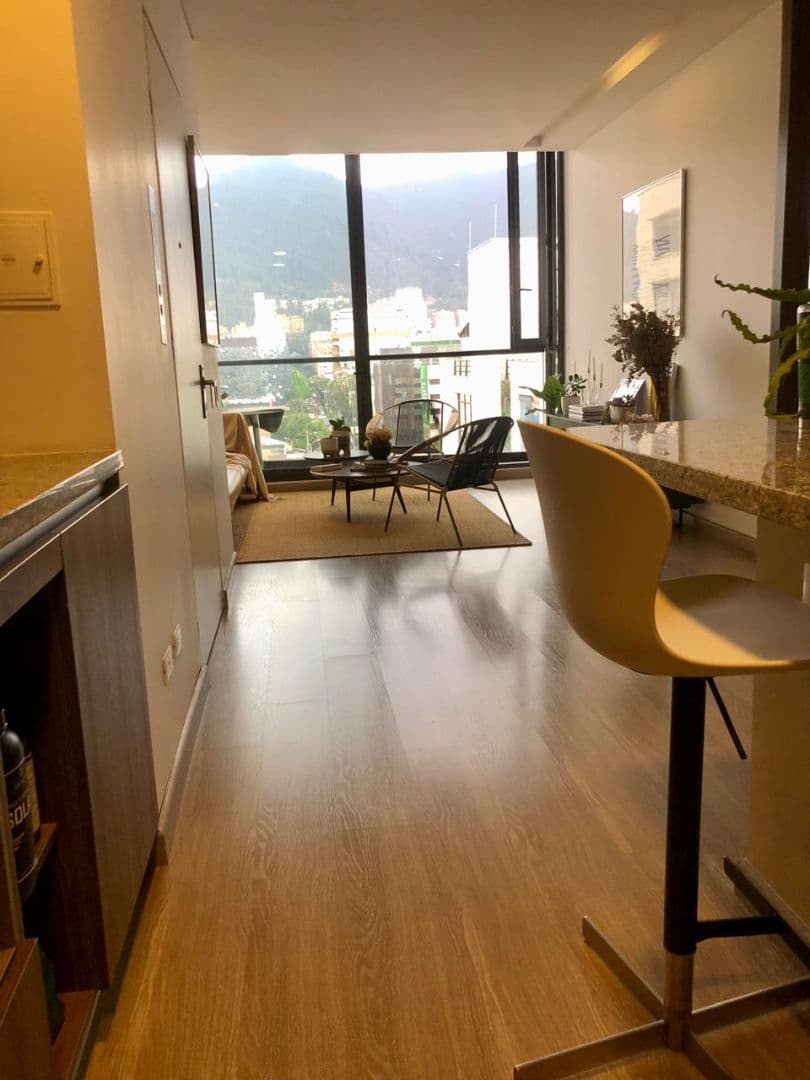 Foto 9 de 13: Apartamento en Chicó Norte, Bogotá D.C.