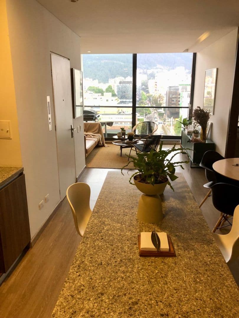 Foto 8 de 13: Apartamento en Chicó Norte, Bogotá D.C.