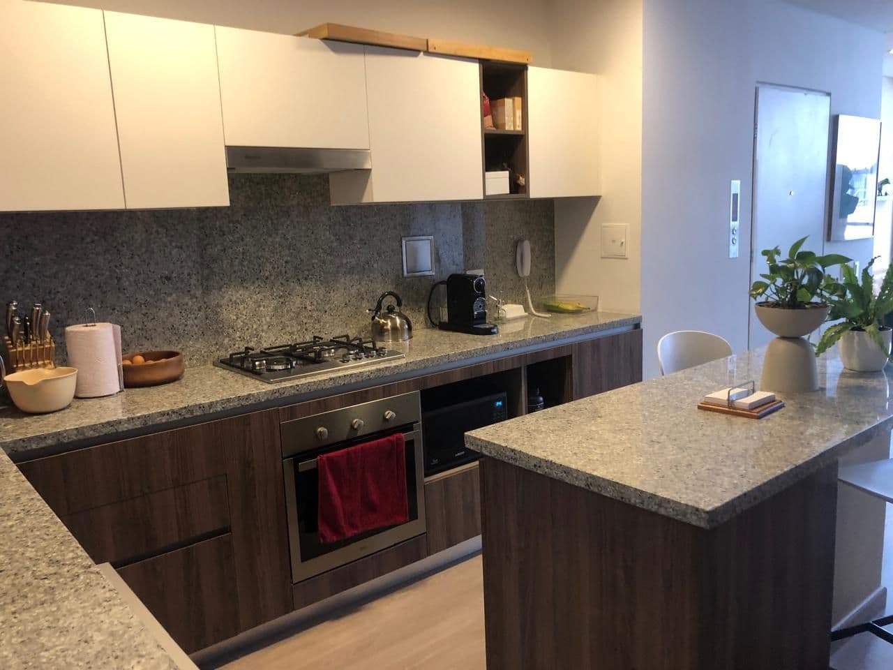 Foto 5 de 13: Apartamento en Chicó Norte, Bogotá D.C.