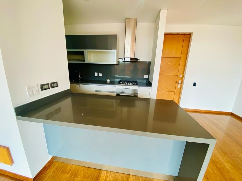 Foto 5 de 13: Apartamento en Chicó, Bogotá D.C.