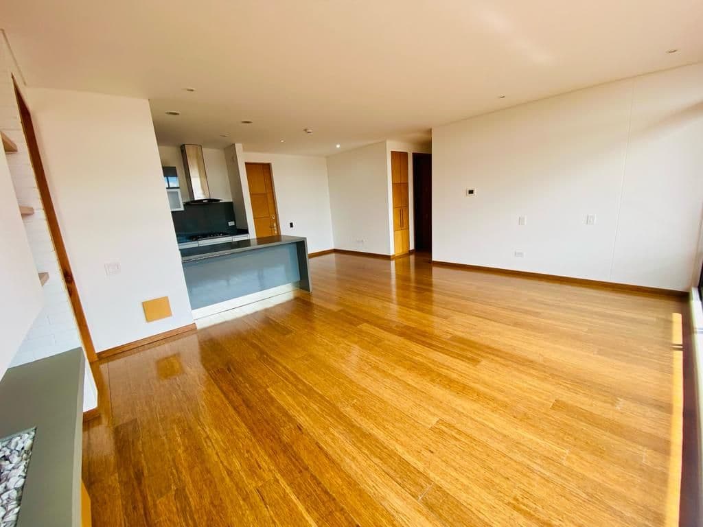 Foto 3 de 13: Apartamento en Chicó, Bogotá D.C.