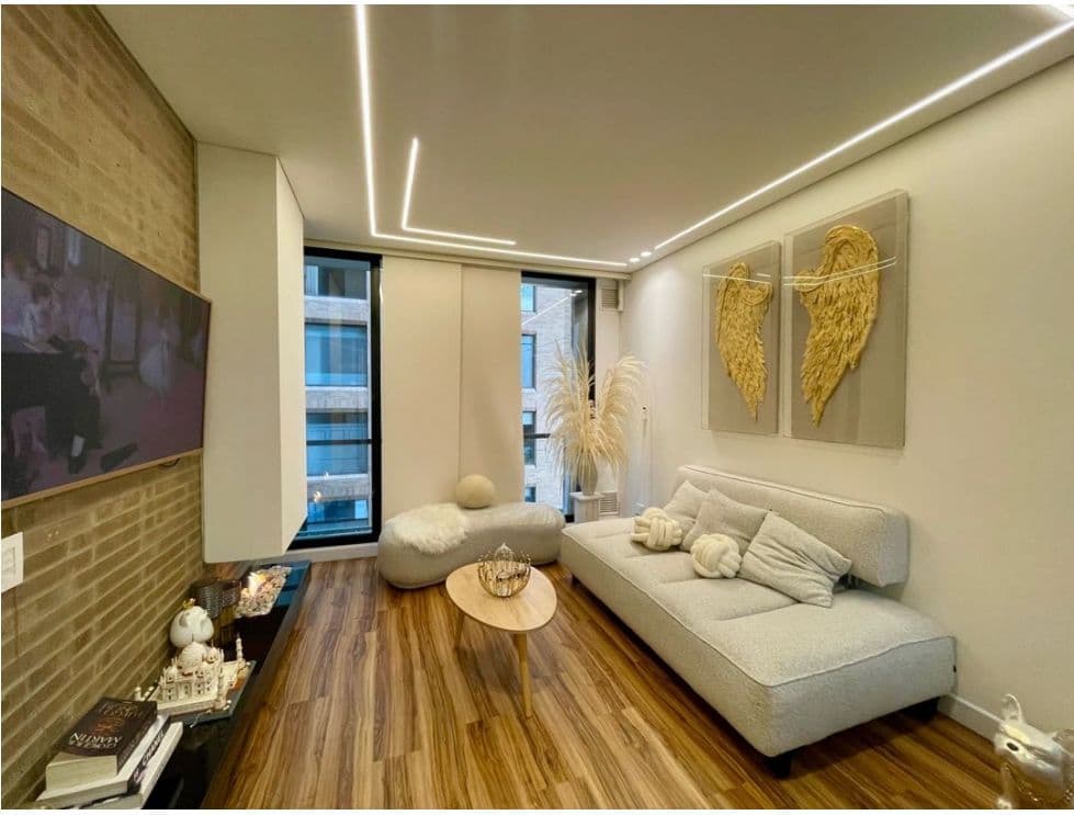 Foto 1 de 9: Apartamento en Molinos Norte, Bogotá D.C.