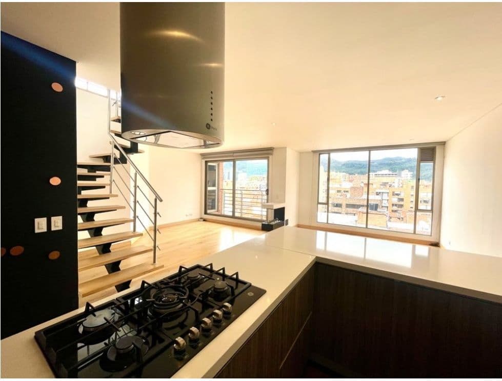 Foto 1 de 15: Apartamento en Molinos Norte, Bogotá D.C.