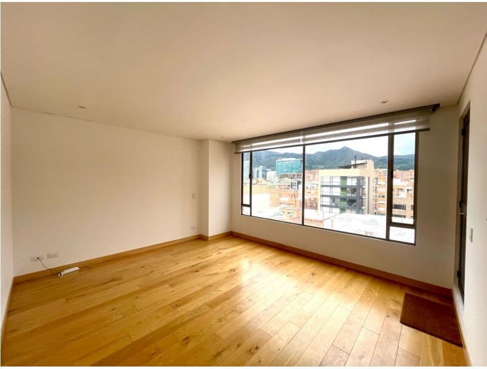 Foto 7 de 15: Apartamento en Molinos Norte, Bogotá D.C.
