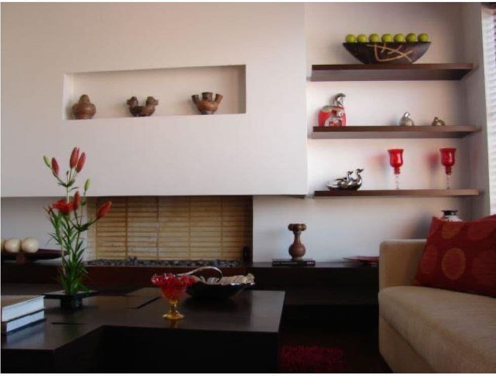 Foto 2 de 10: Apartamento en Chicó Norte, Bogotá D.C.