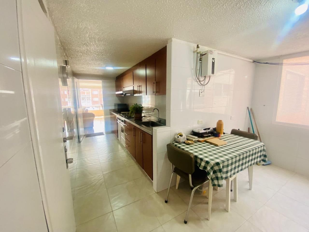 Foto 4 de 18: Apartamento en Santa Bárbara Central, Bogotá D.C.