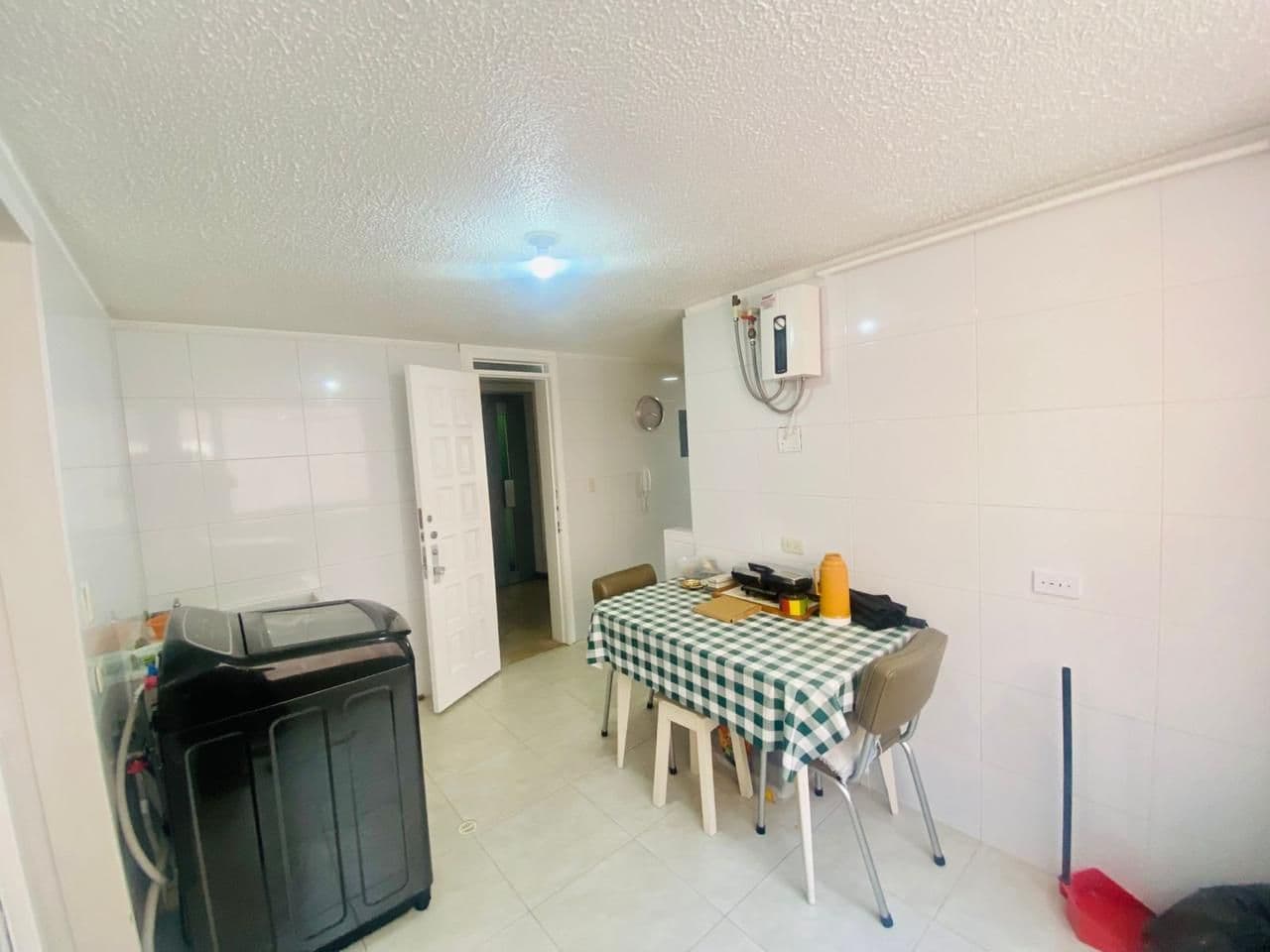Foto 5 de 18: Apartamento en Santa Bárbara Central, Bogotá D.C.