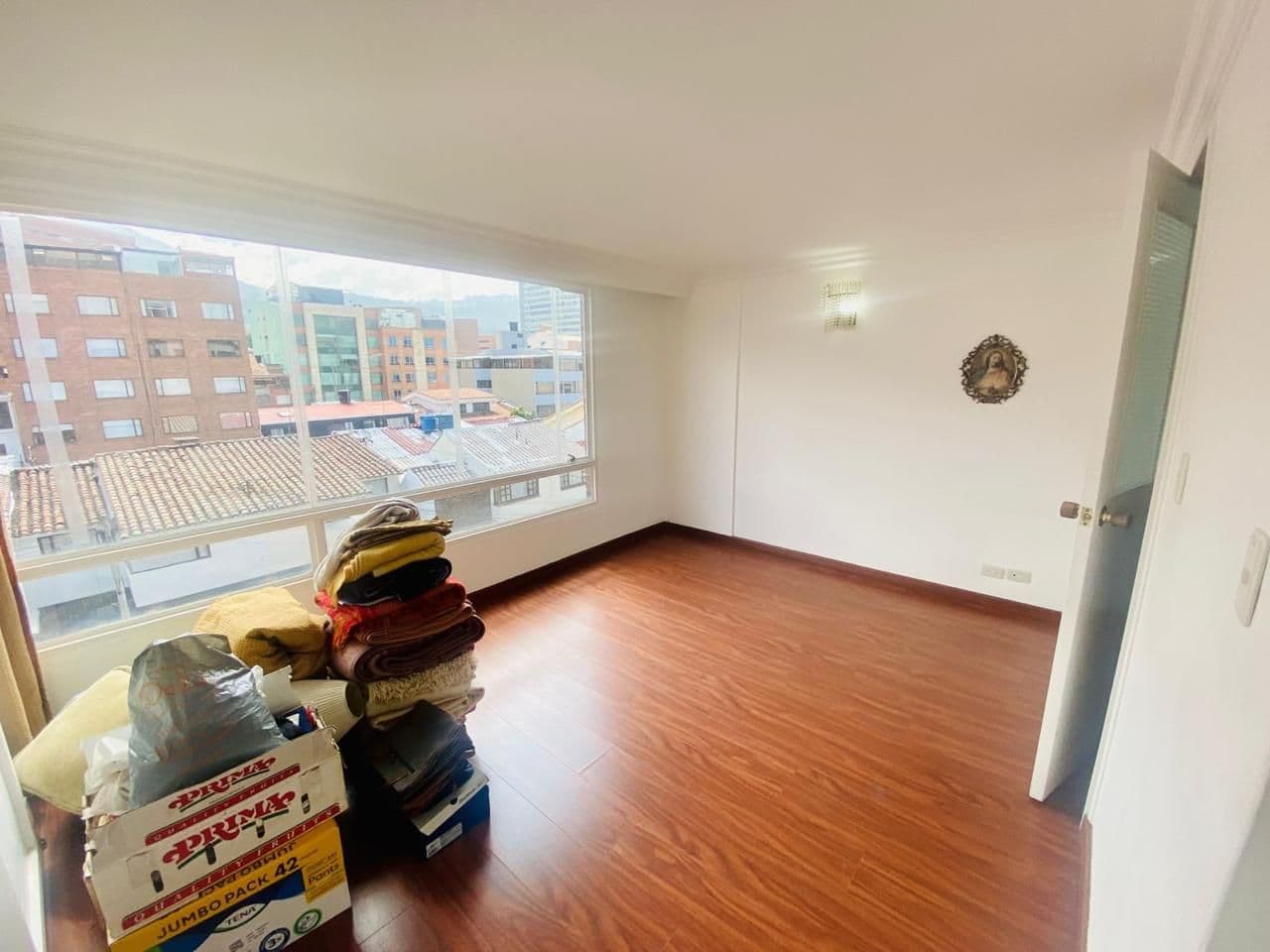 Foto 9 de 18: Apartamento en Santa Bárbara Central, Bogotá D.C.