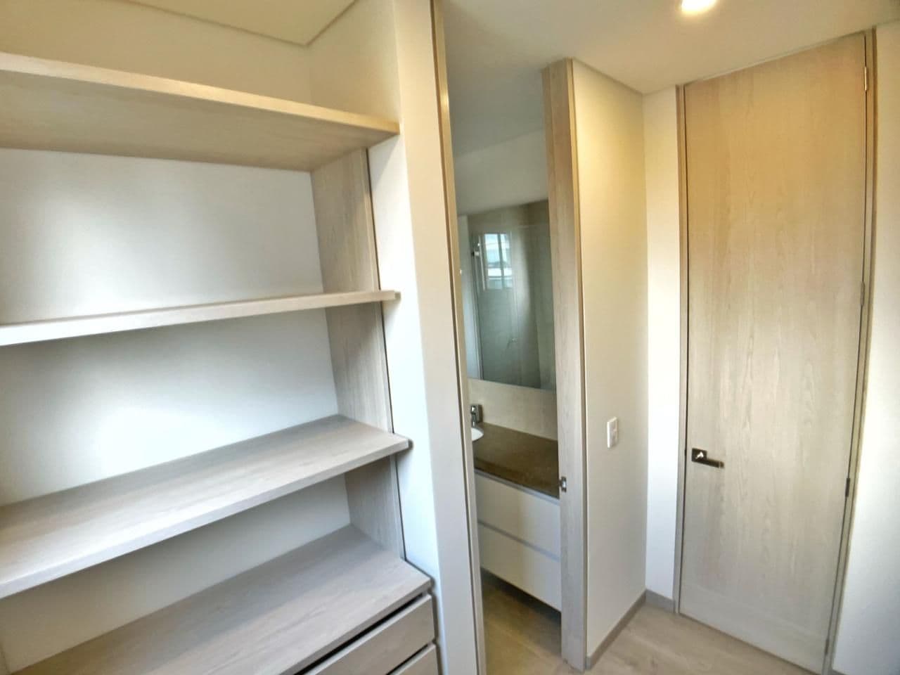 Foto 2 de 8: Apartamento en Chicó Norte, Bogotá D.C.