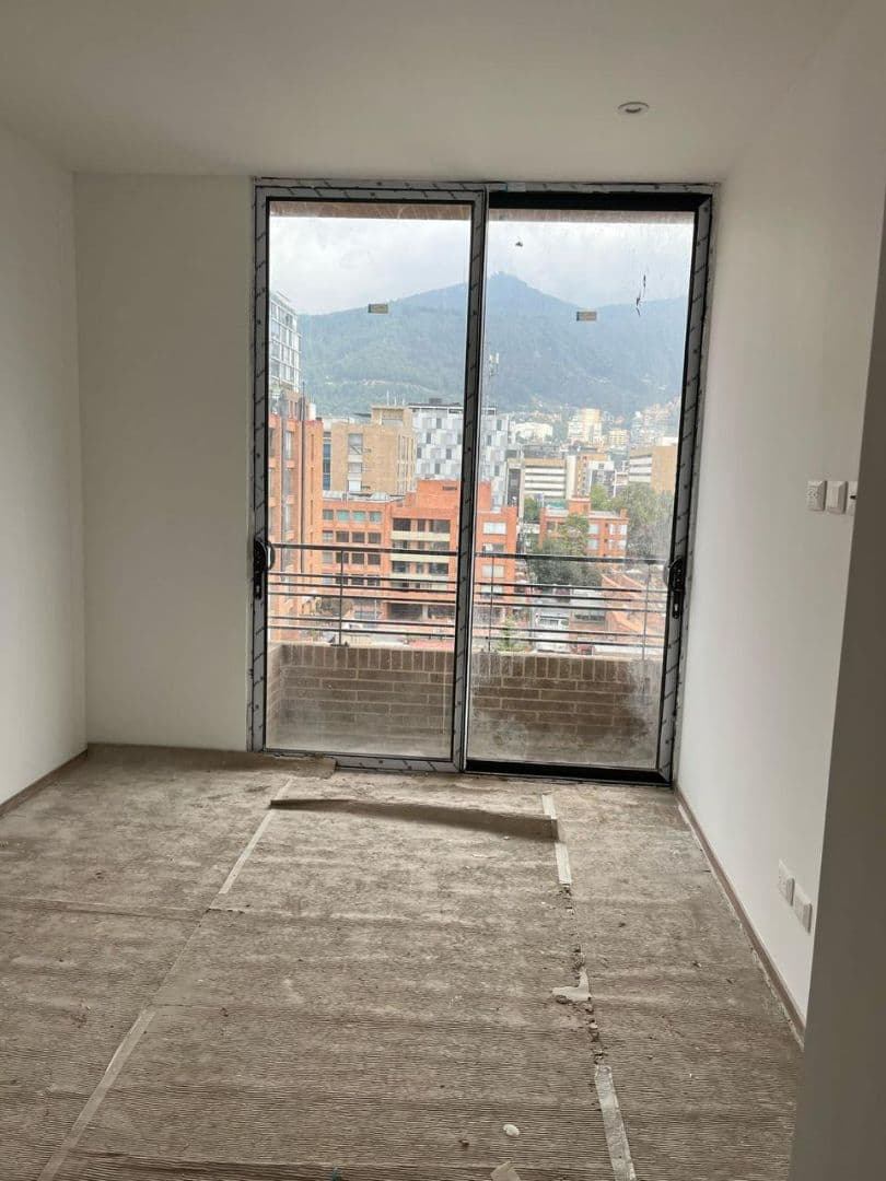 Foto 3 de 8: Apartamento en Chicó Norte, Bogotá D.C.