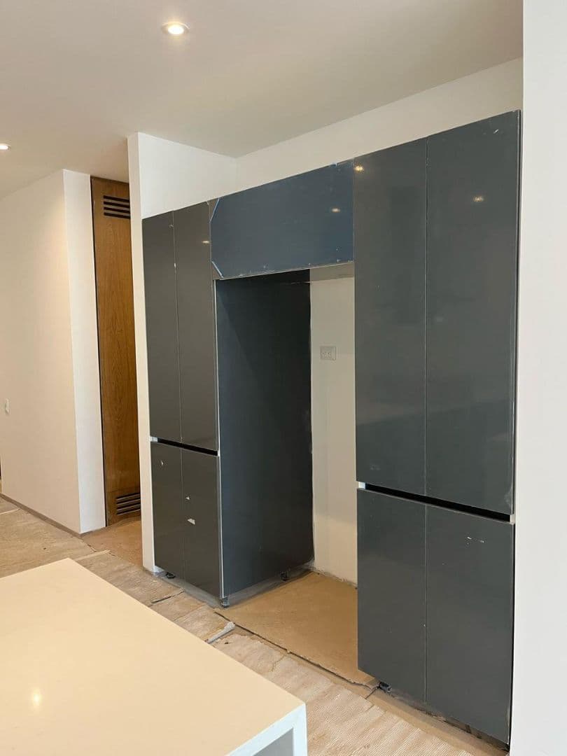 Foto 7 de 8: Apartamento en Chicó Norte, Bogotá D.C.
