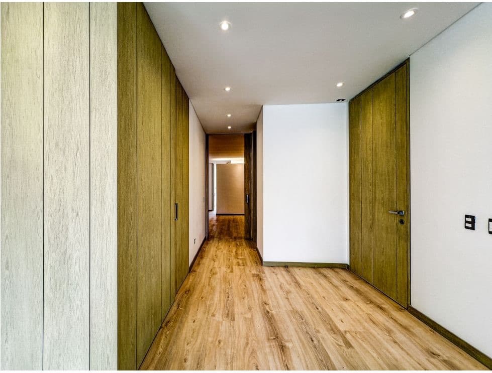 Foto 9 de 20: Apartamento en Chicó, Bogotá D.C.