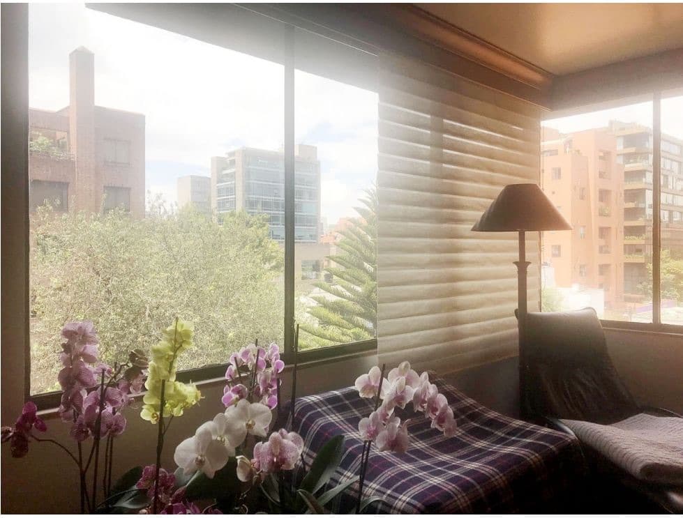 Foto 6 de 20: Apartamento en El Nogal, Bogotá D.C.