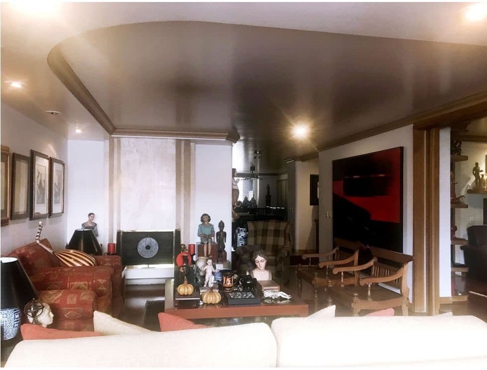 Foto 2 de 20: Apartamento en El Nogal, Bogotá D.C.