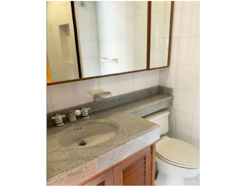 Foto 4 de 4: Apartamento en San Patricio, Bogotá D.C.