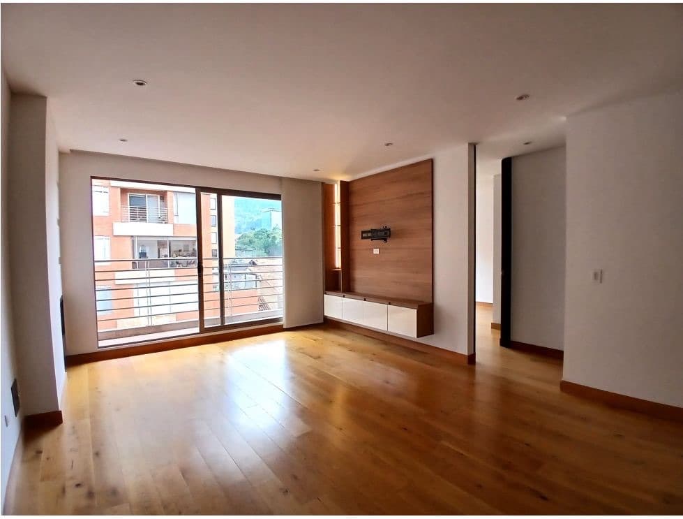 Foto 5 de 20: Apartamento en Molinos Norte, Bogotá D.C.