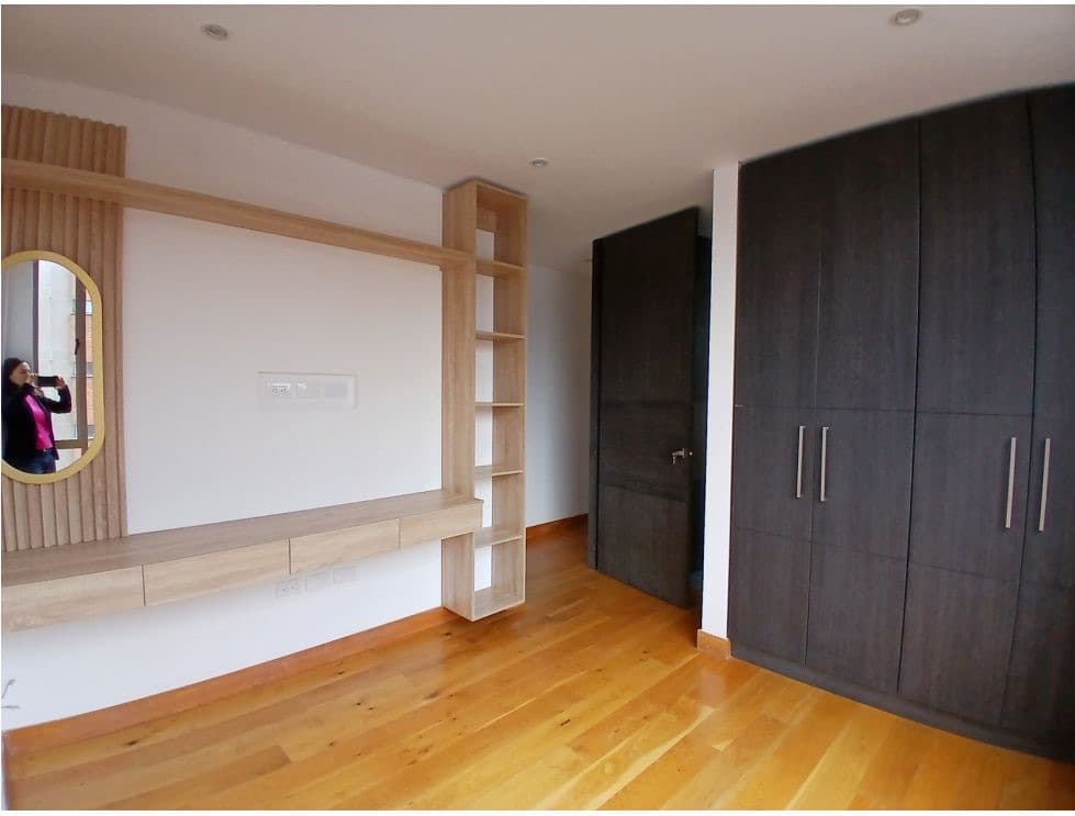 Foto 8 de 20: Apartamento en Molinos Norte, Bogotá D.C.