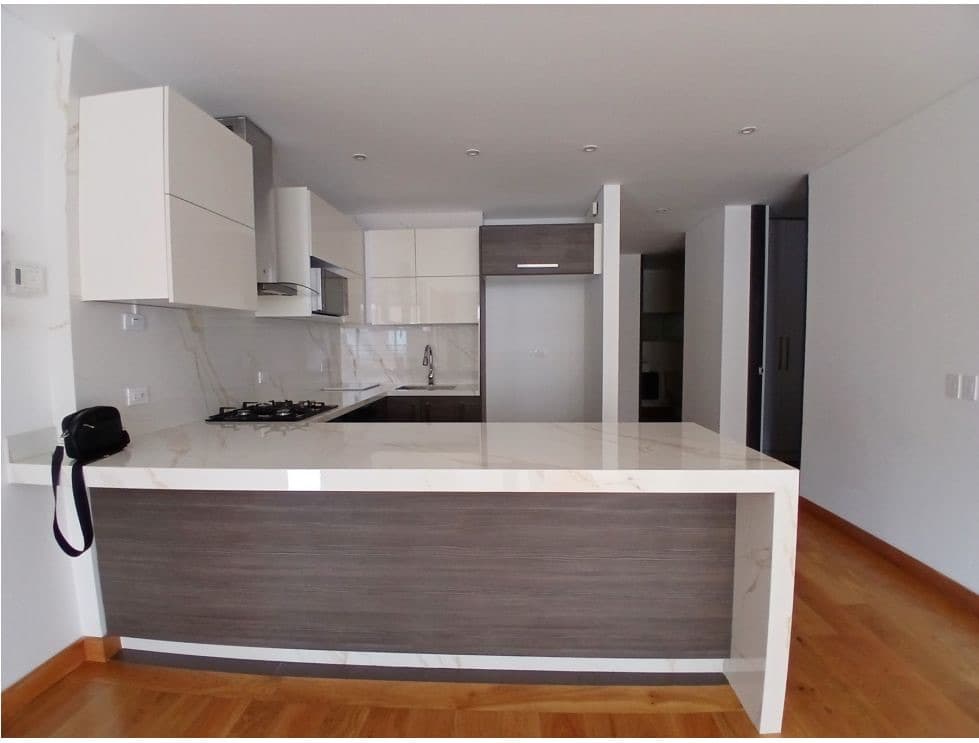 Foto 2 de 20: Apartamento en Molinos Norte, Bogotá D.C.