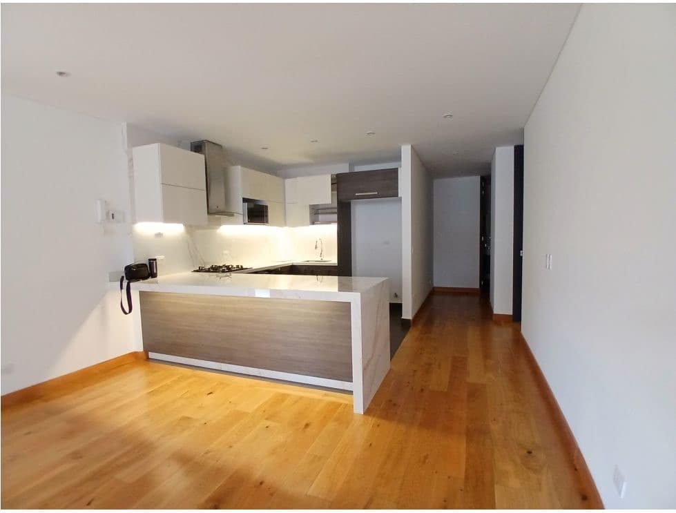 Foto 1 de 20: Apartamento en Molinos Norte, Bogotá D.C.