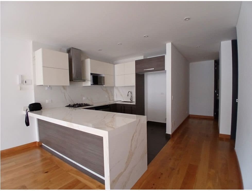 Foto 3 de 20: Apartamento en Molinos Norte, Bogotá D.C.