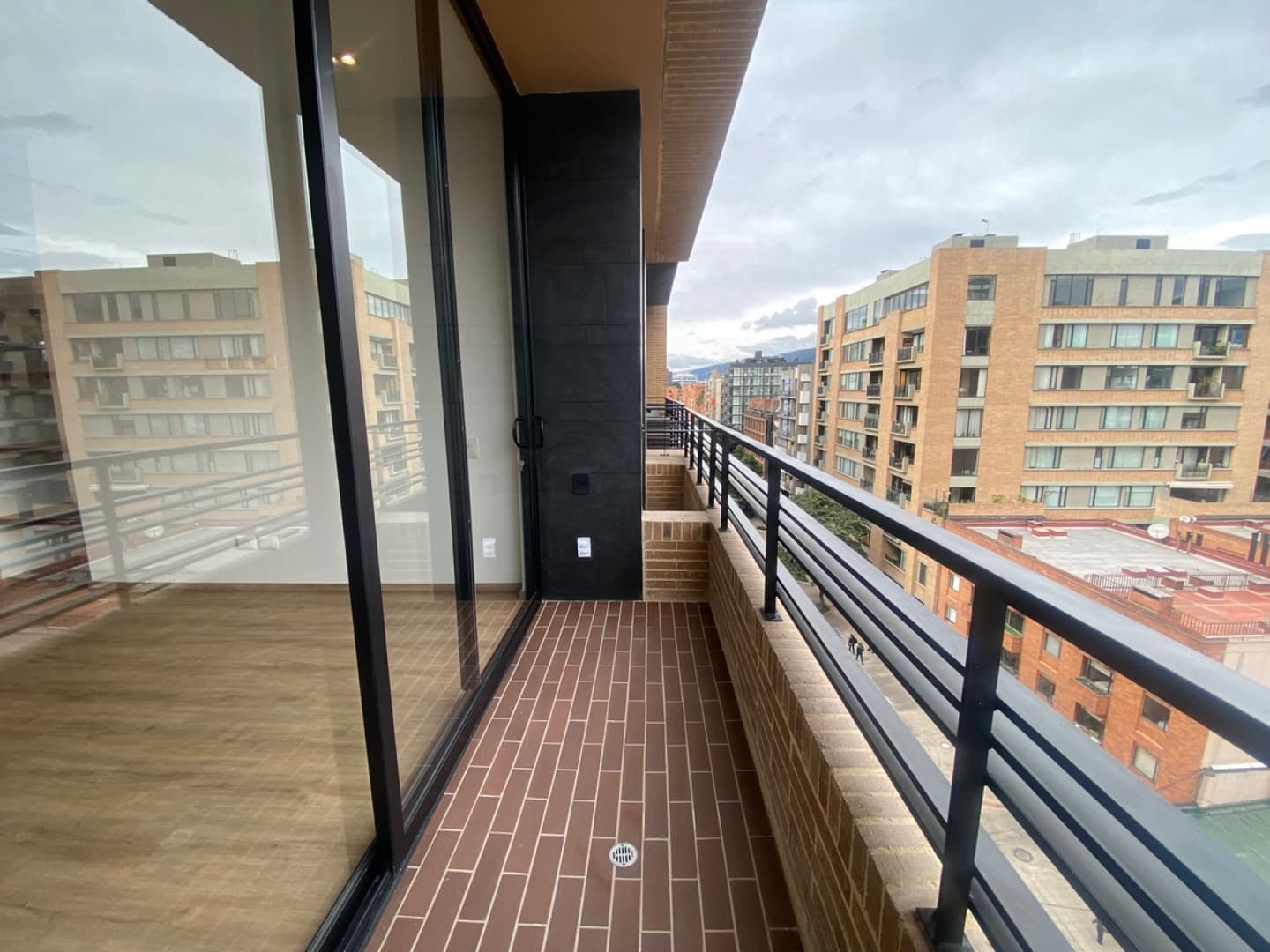 Foto 7 de 19: Apartamento en Batisse 93, Bogotá D.C.