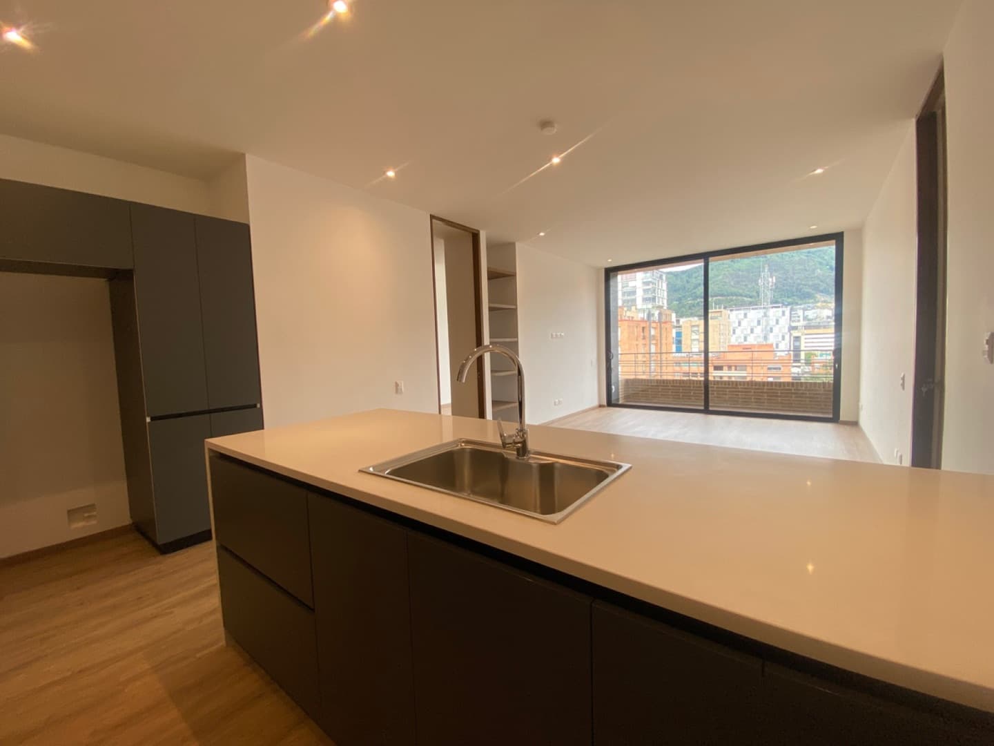 Foto 4 de 19: Apartamento en Batisse 93, Bogotá D.C.