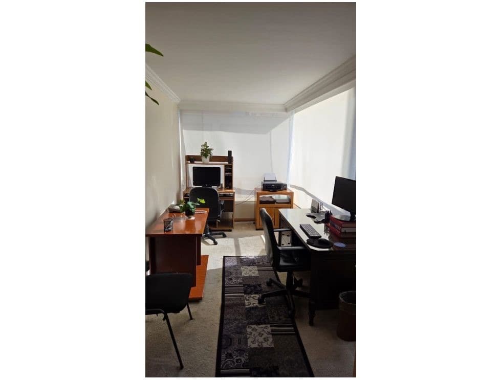 Foto 4 de 10: Apartamento en Santa Bárbara Occidental, Bogotá D.C.