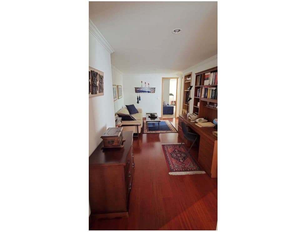 Foto 5 de 10: Apartamento en Santa Bárbara Occidental, Bogotá D.C.