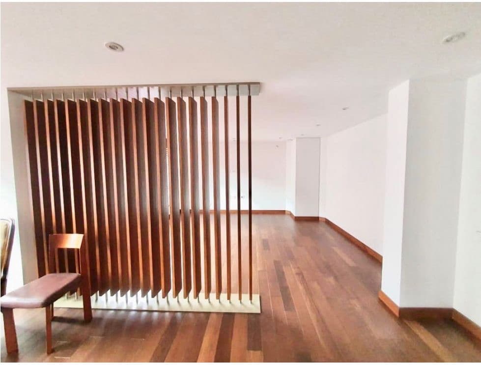 Foto 2 de 16: Apartamento en Chicó Norte Et  Ii, Bogotá D.C.