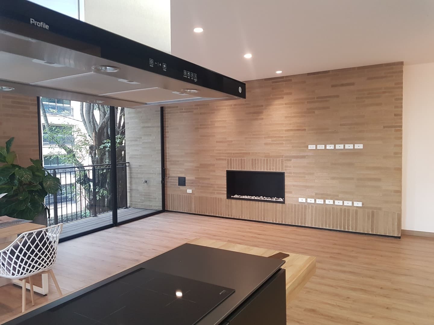 Foto 4 de 17: Apartamento en La Cabrera, Bogotá D.C.