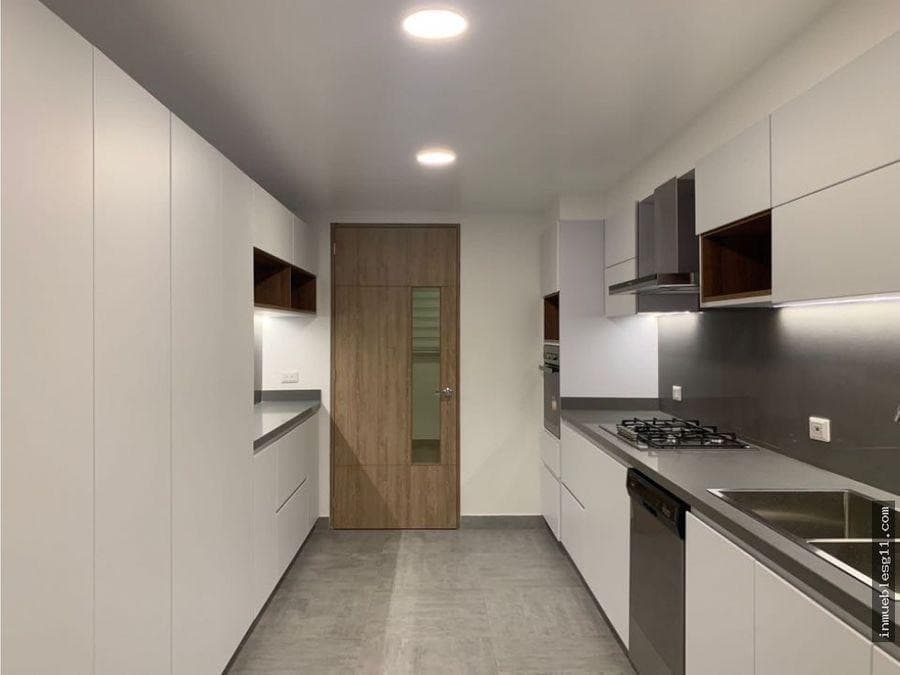 Foto 7 de 20: Apartamento en El Retiro, Bogotá D.C.
