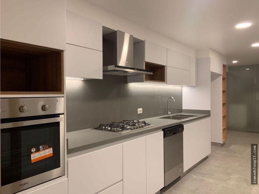 Foto 8 de 20: Apartamento en El Retiro, Bogotá D.C.