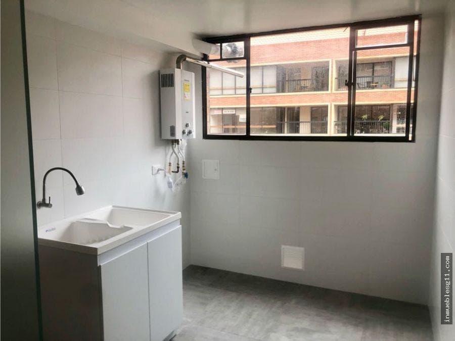 Foto 20 de 20: Apartamento en El Retiro, Bogotá D.C.