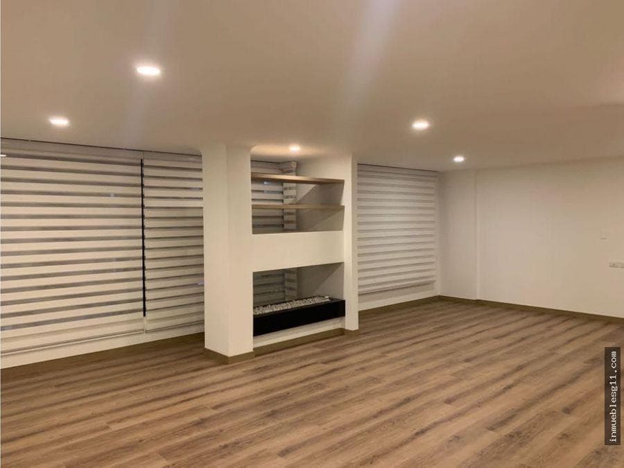 Foto 2 de 20: Apartamento en El Retiro, Bogotá D.C.