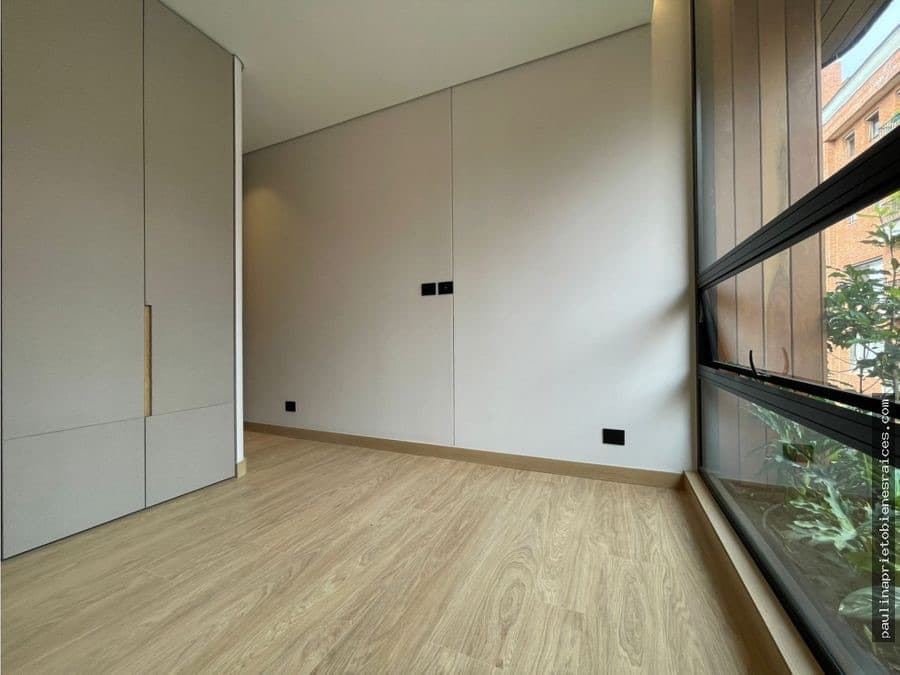 Foto 14 de 17: Apartamento en Chicó Norte, Bogotá D.C.