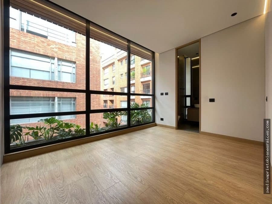 Foto 8 de 17: Apartamento en Chicó Norte, Bogotá D.C.