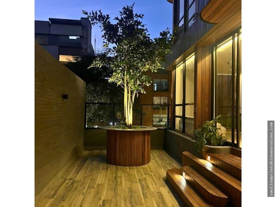 Foto 15 de 17: Apartamento en Chicó Norte, Bogotá D.C.