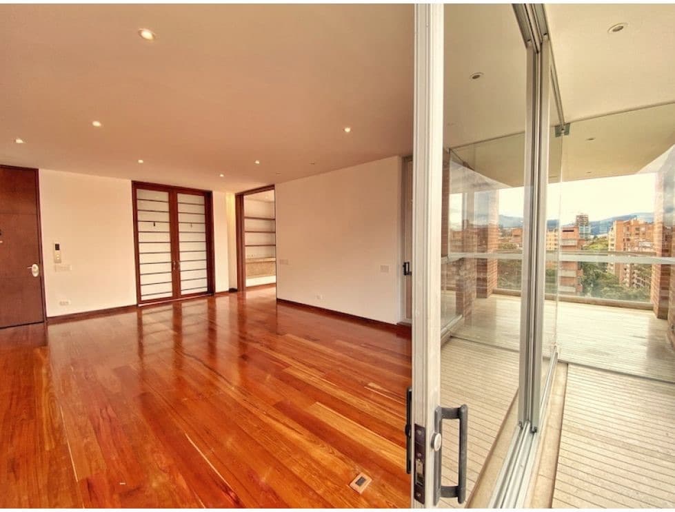 Foto 10 de 20: Apartamento en La Cabrera   Edif Torre De La Cabrera, Bogotá D.C.
