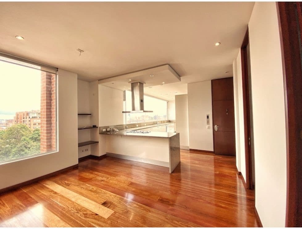 Foto 19 de 20: Apartamento en La Cabrera   Edif Torre De La Cabrera, Bogotá D.C.