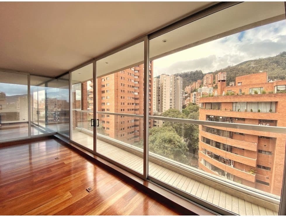 Foto 20 de 20: Apartamento en La Cabrera   Edif Torre De La Cabrera, Bogotá D.C.